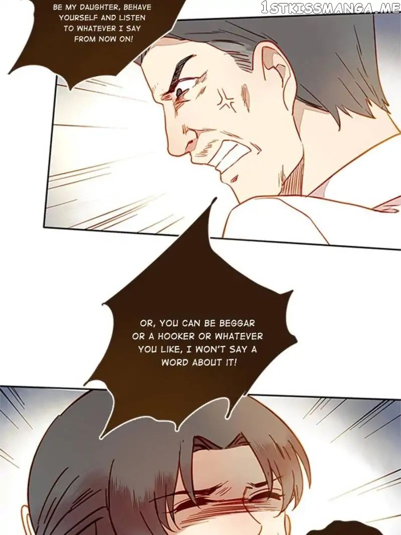 I am Cupid chapter 43 - page 29