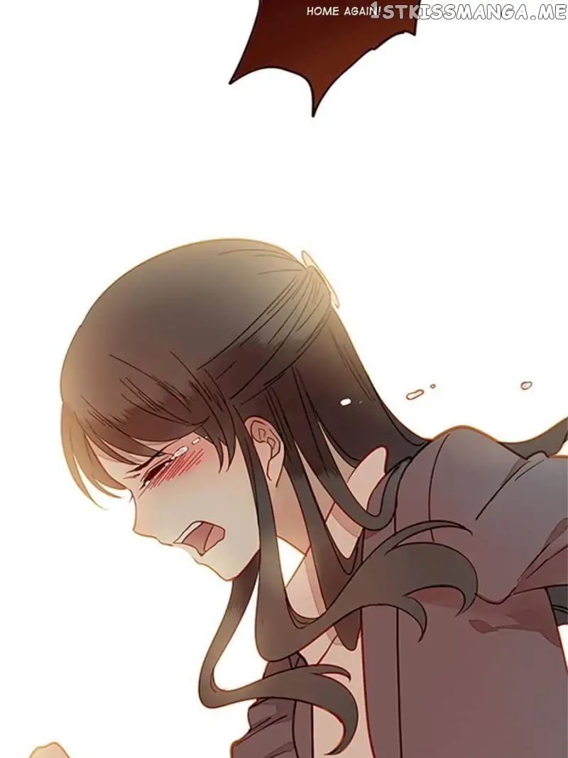 I am Cupid chapter 43 - page 33
