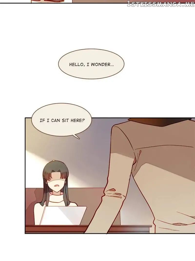 I am Cupid chapter 43 - page 6