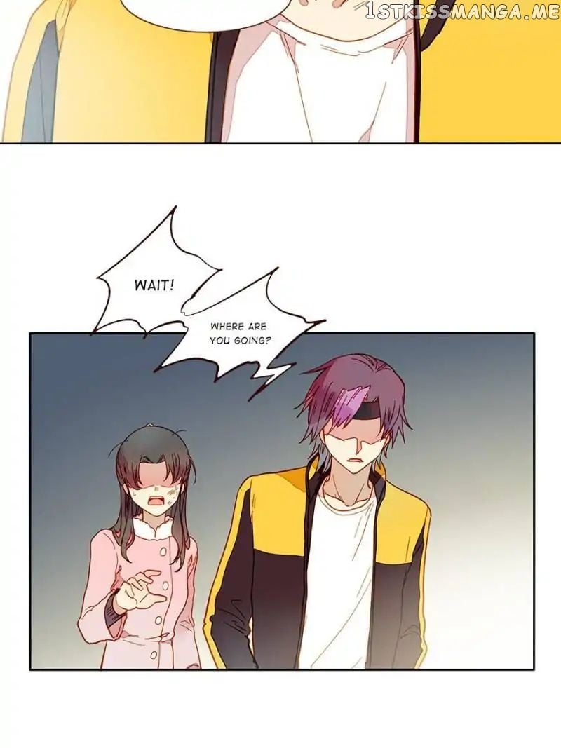 I am Cupid chapter 42 - page 10