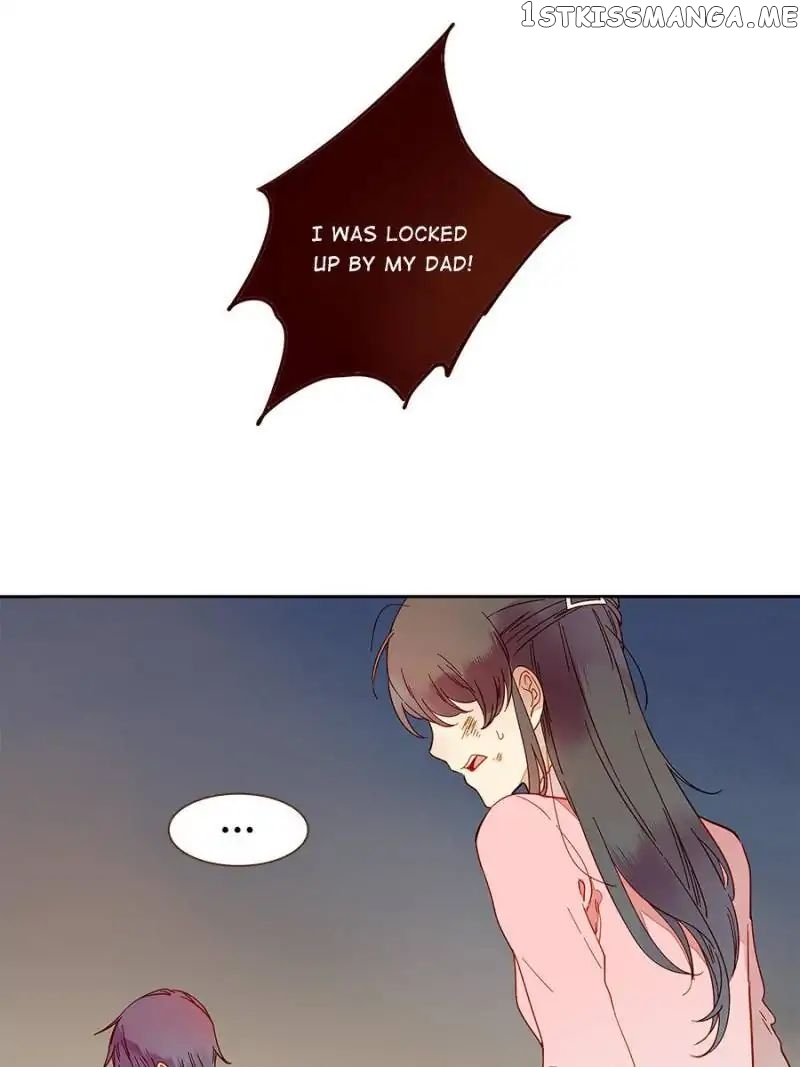 I am Cupid chapter 42 - page 11