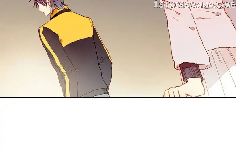 I am Cupid chapter 42 - page 12