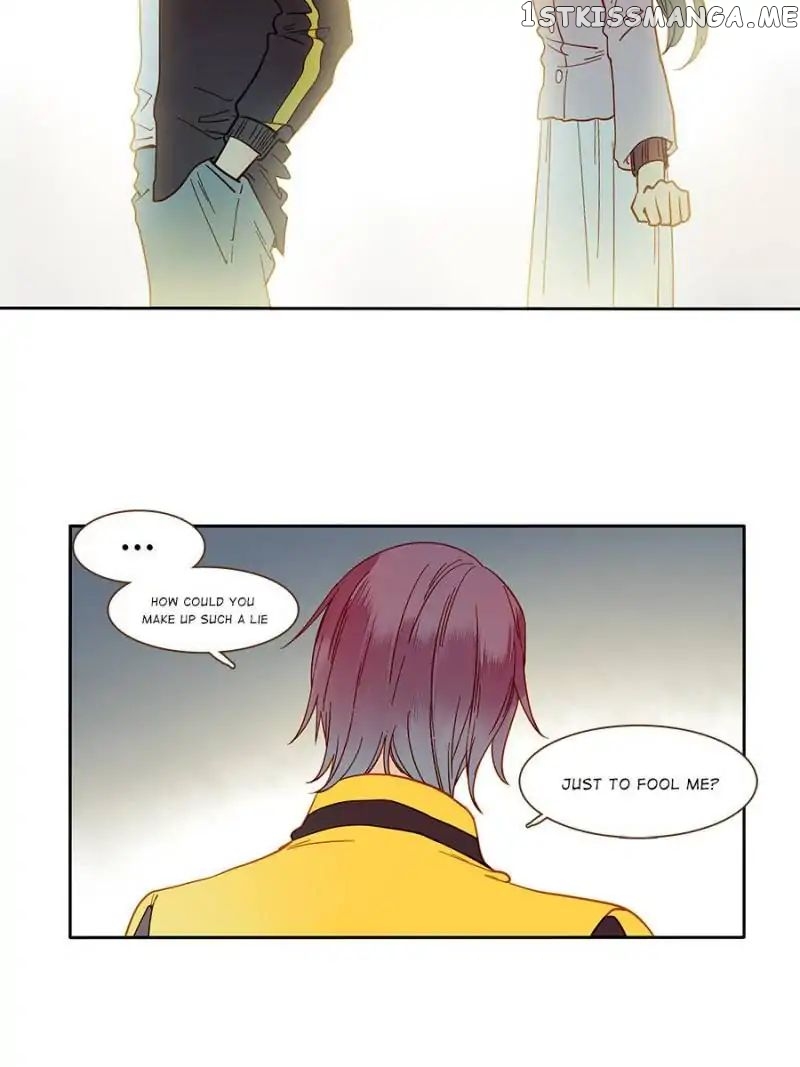 I am Cupid chapter 42 - page 14