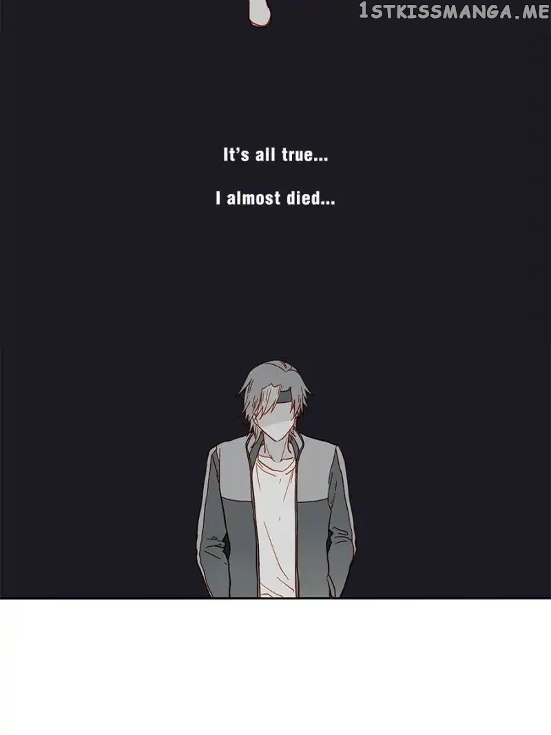I am Cupid chapter 42 - page 16