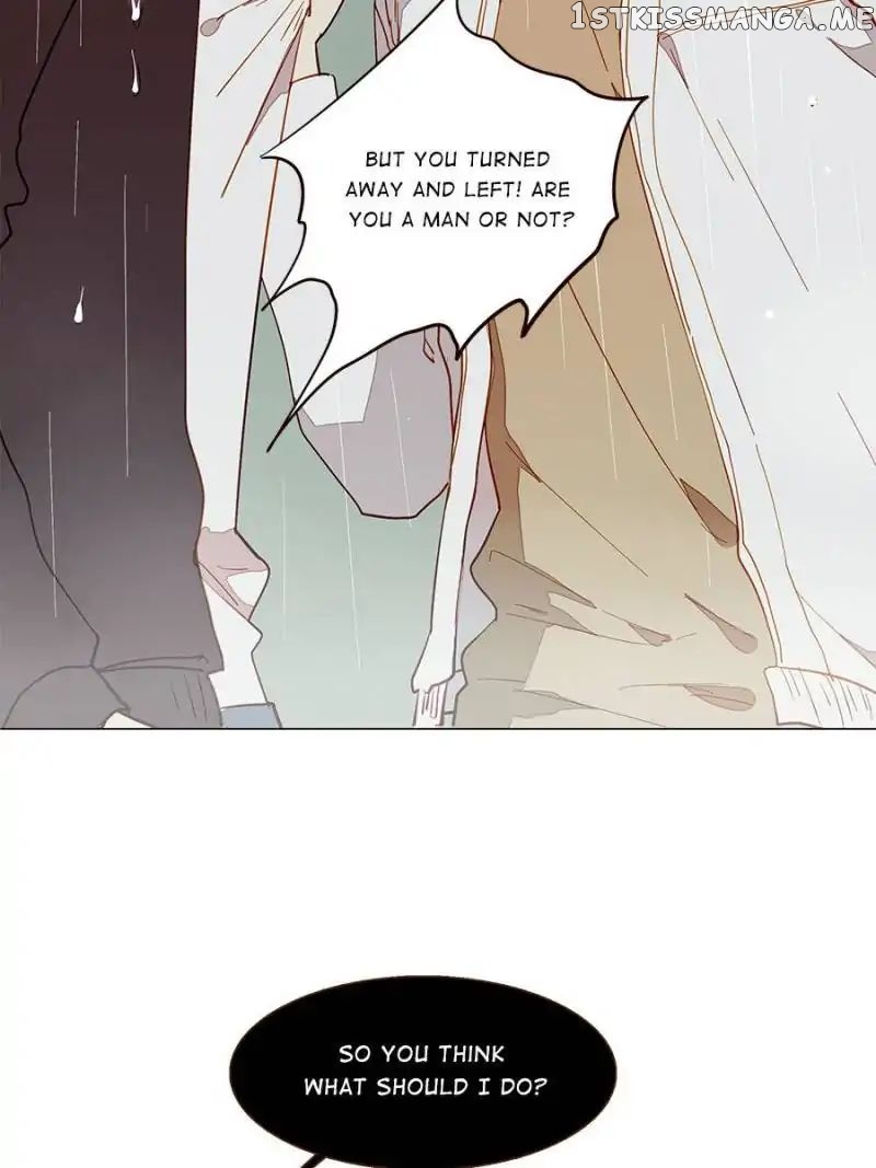I am Cupid chapter 42 - page 22
