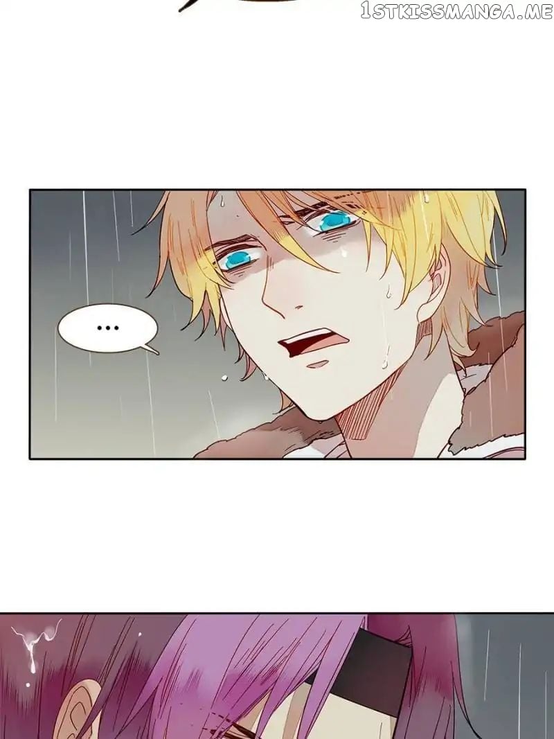 I am Cupid chapter 42 - page 23