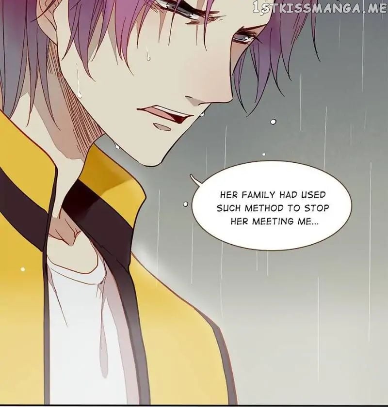 I am Cupid chapter 42 - page 24