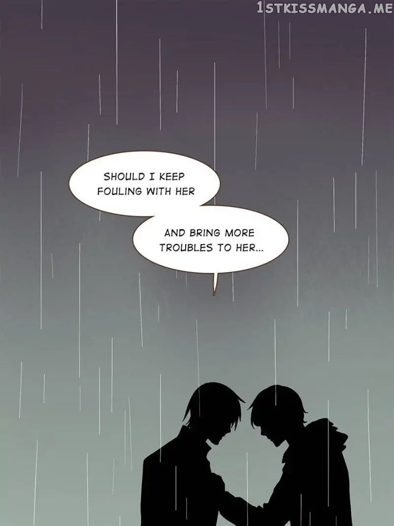 I am Cupid chapter 42 - page 25