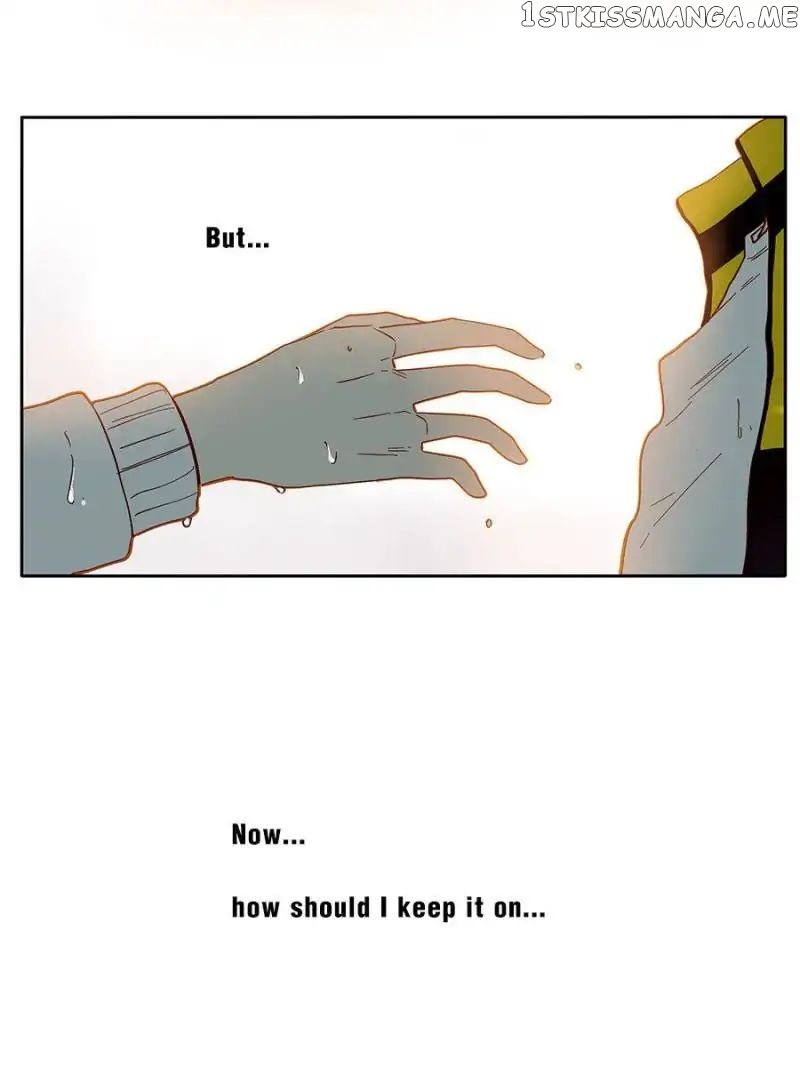 I am Cupid chapter 42 - page 28