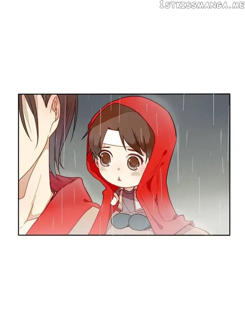 I am Cupid chapter 42 - page 31
