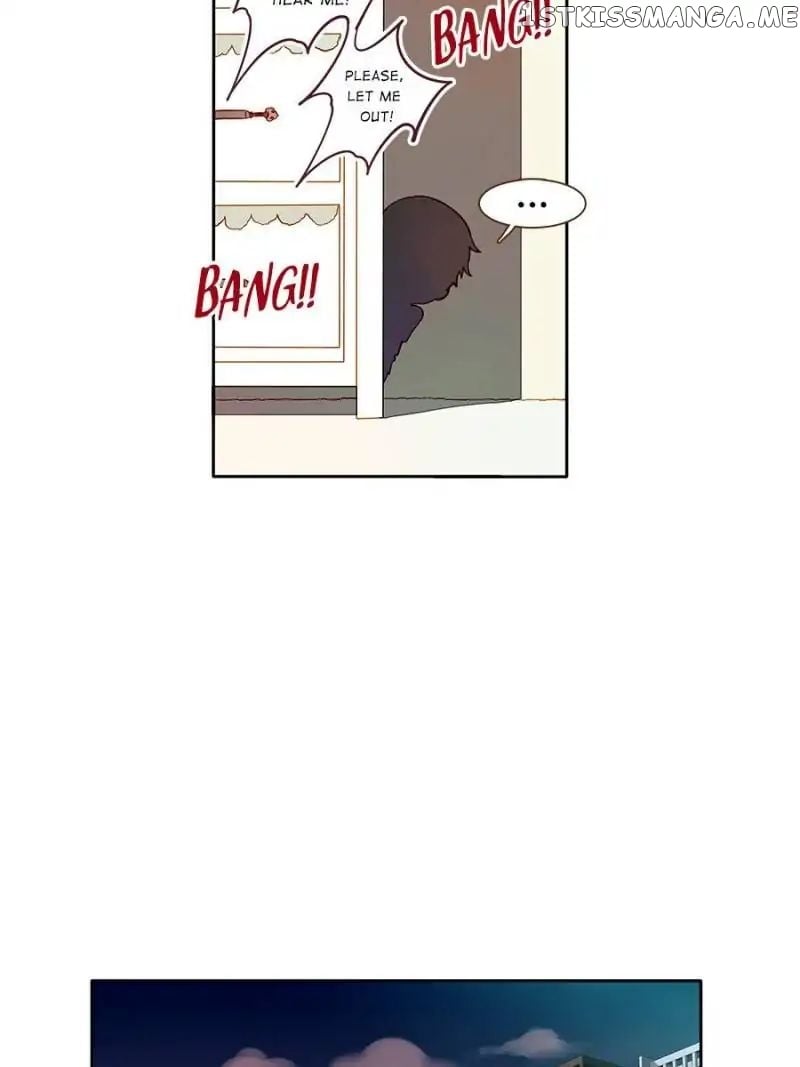 I am Cupid chapter 41 - page 10