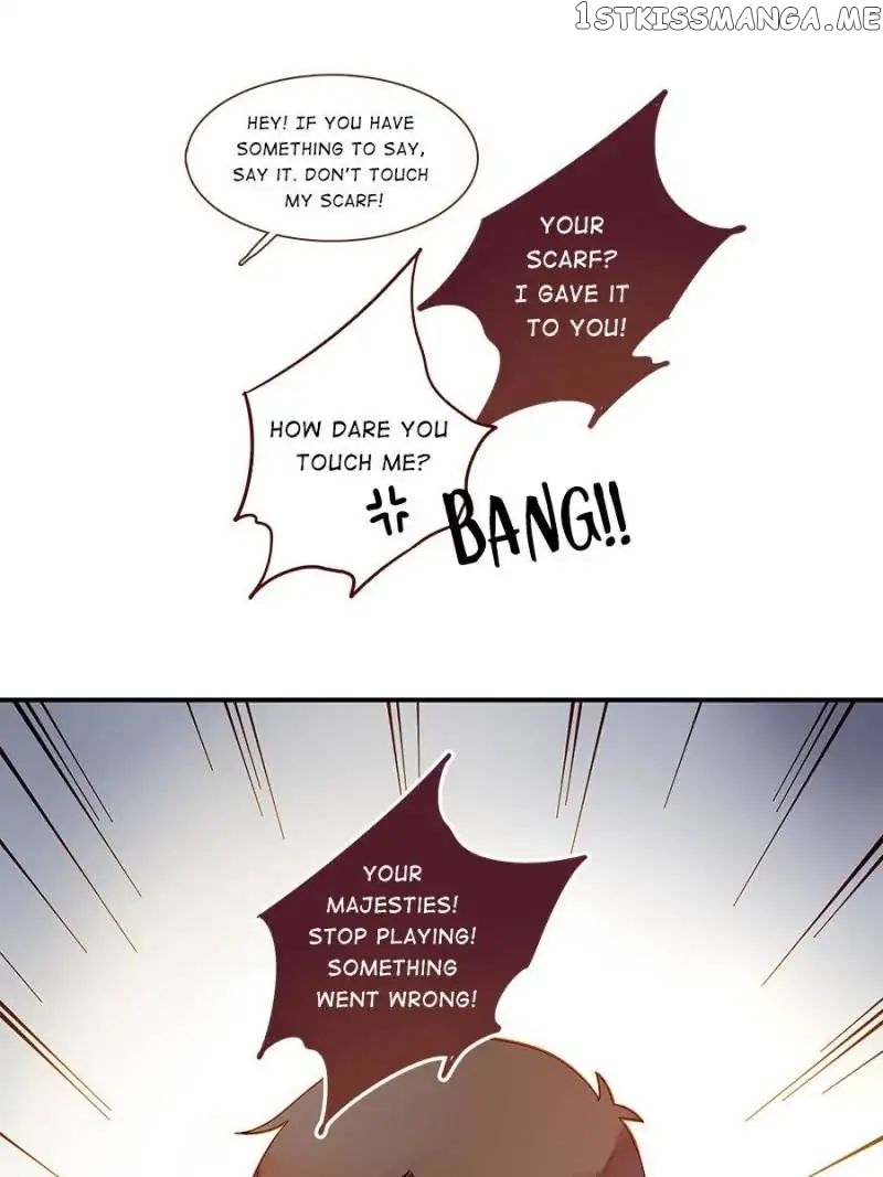 I am Cupid chapter 41 - page 15