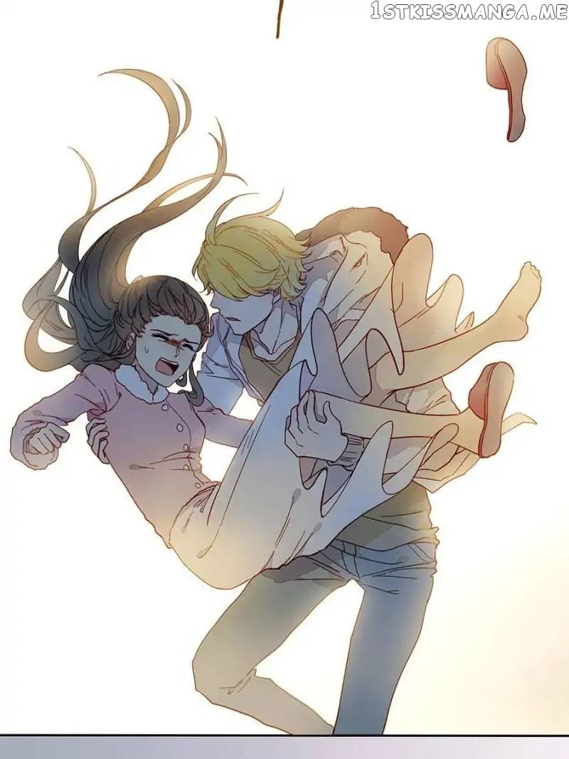 I am Cupid chapter 41 - page 23