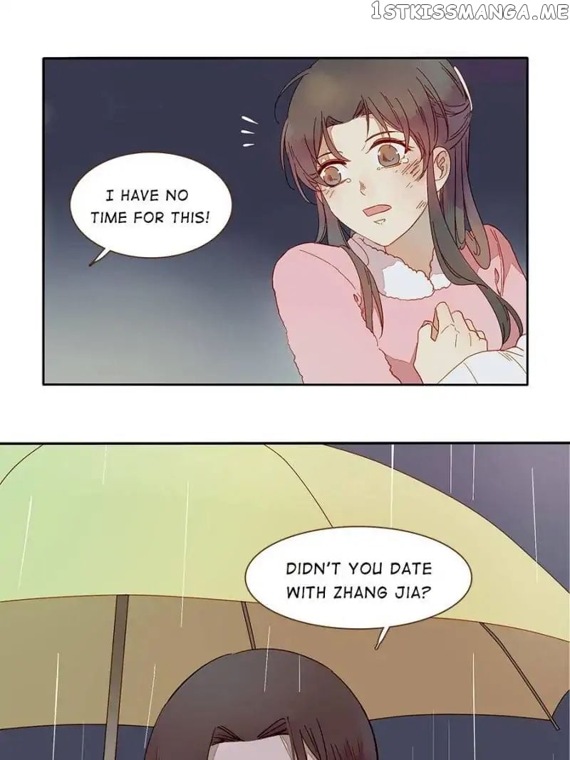 I am Cupid chapter 41 - page 25