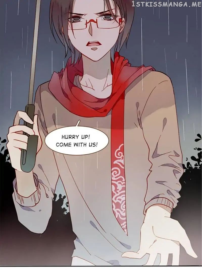 I am Cupid chapter 41 - page 26