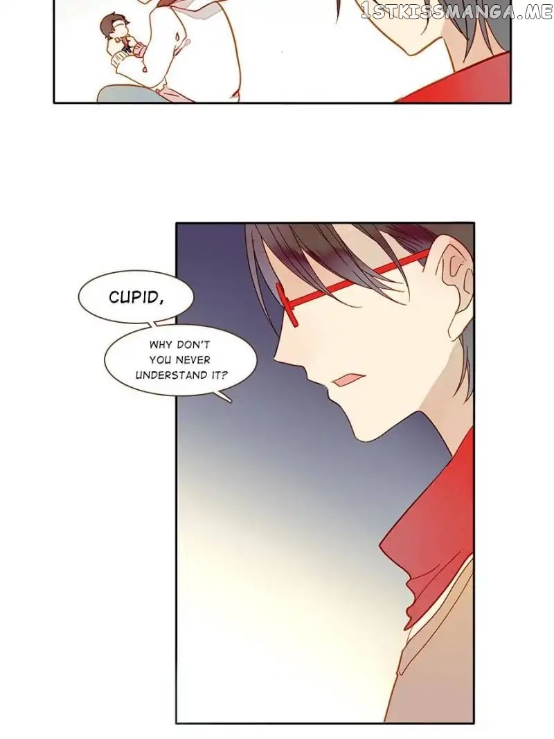 I am Cupid chapter 40 - page 10