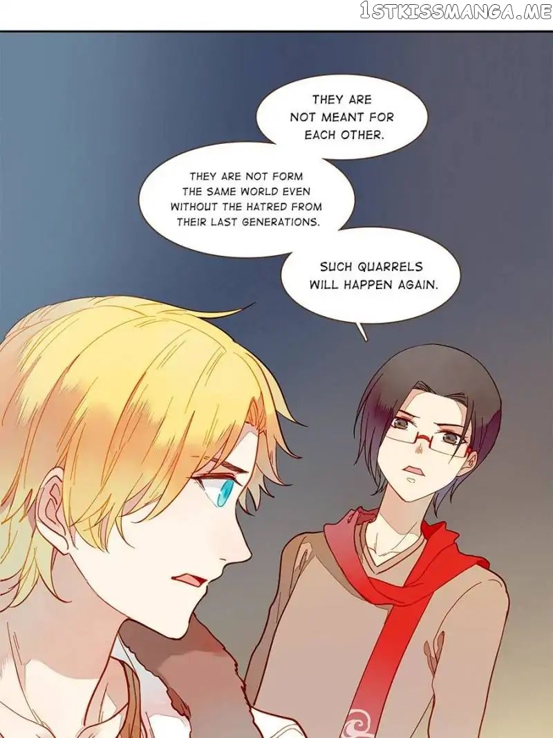 I am Cupid chapter 40 - page 11