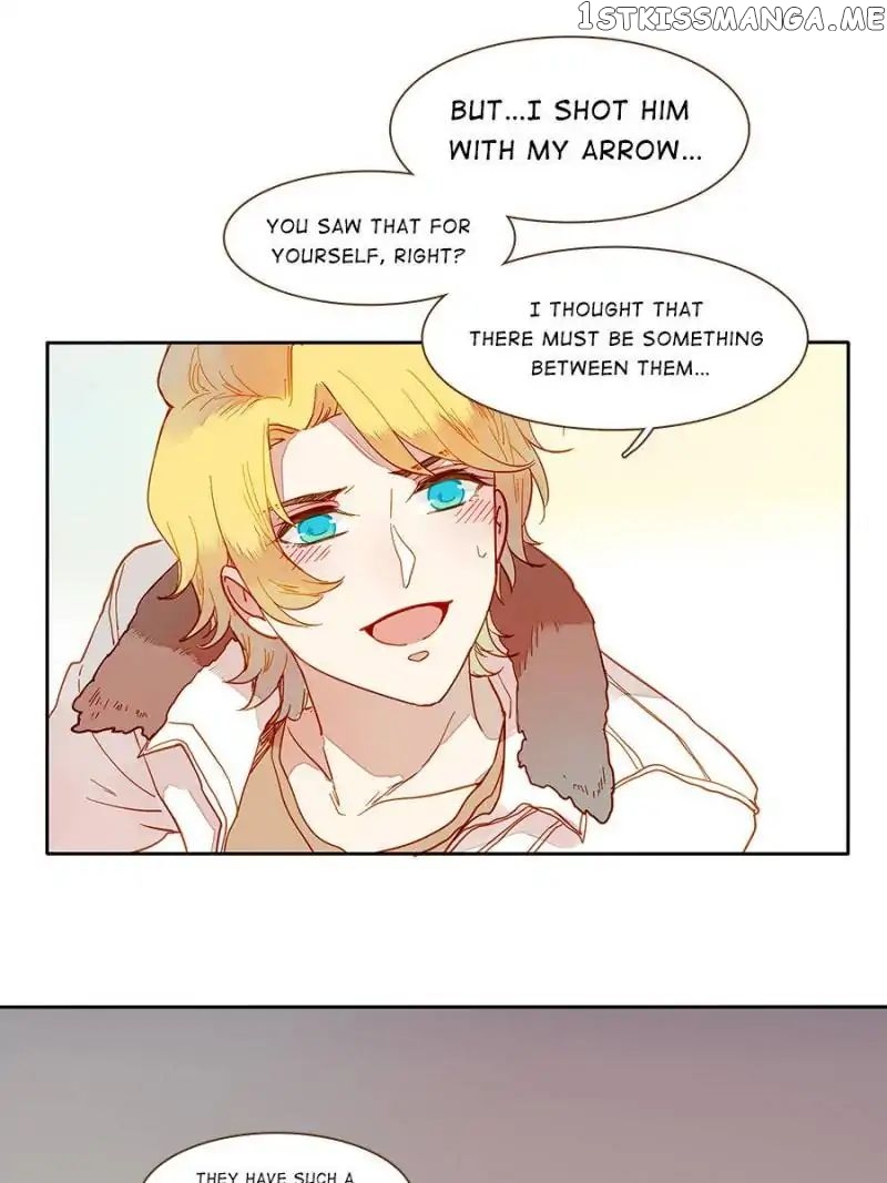 I am Cupid chapter 40 - page 13
