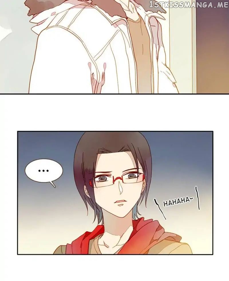 I am Cupid chapter 40 - page 17