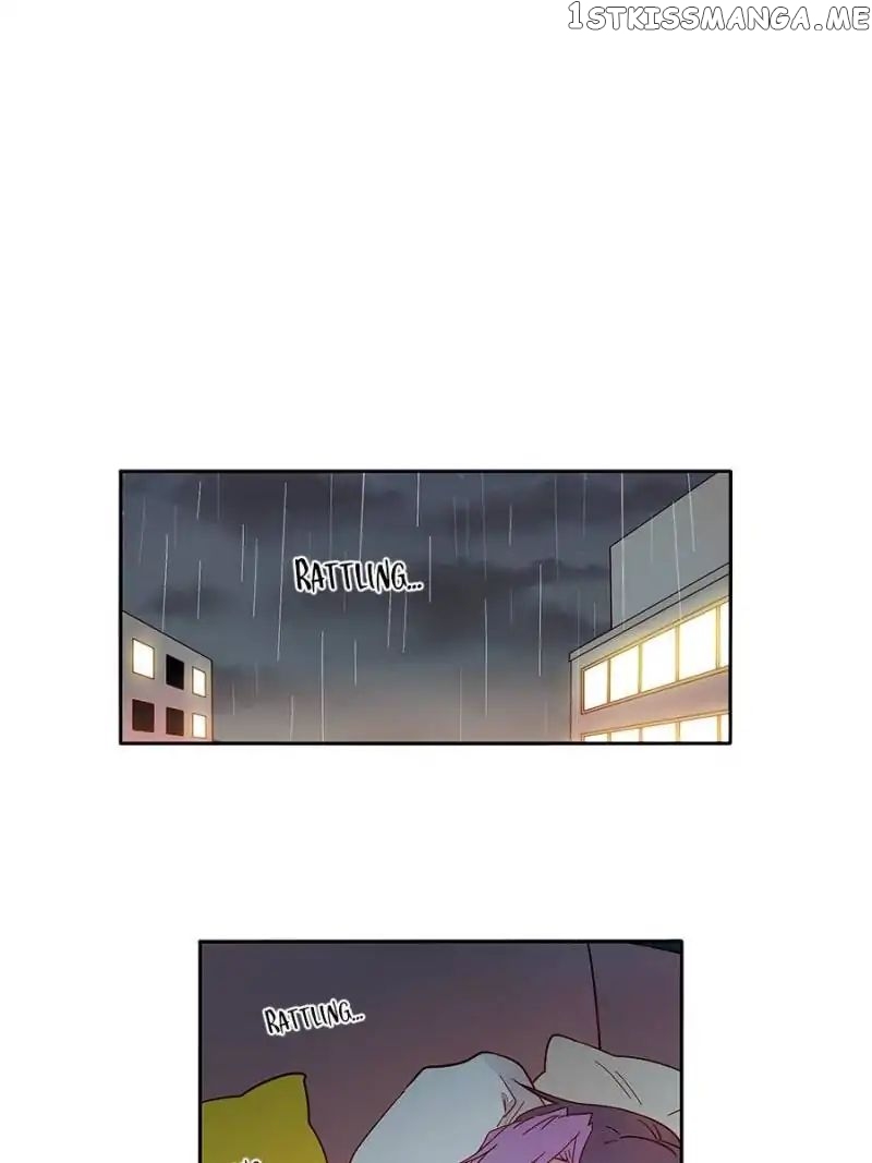 I am Cupid chapter 40 - page 18