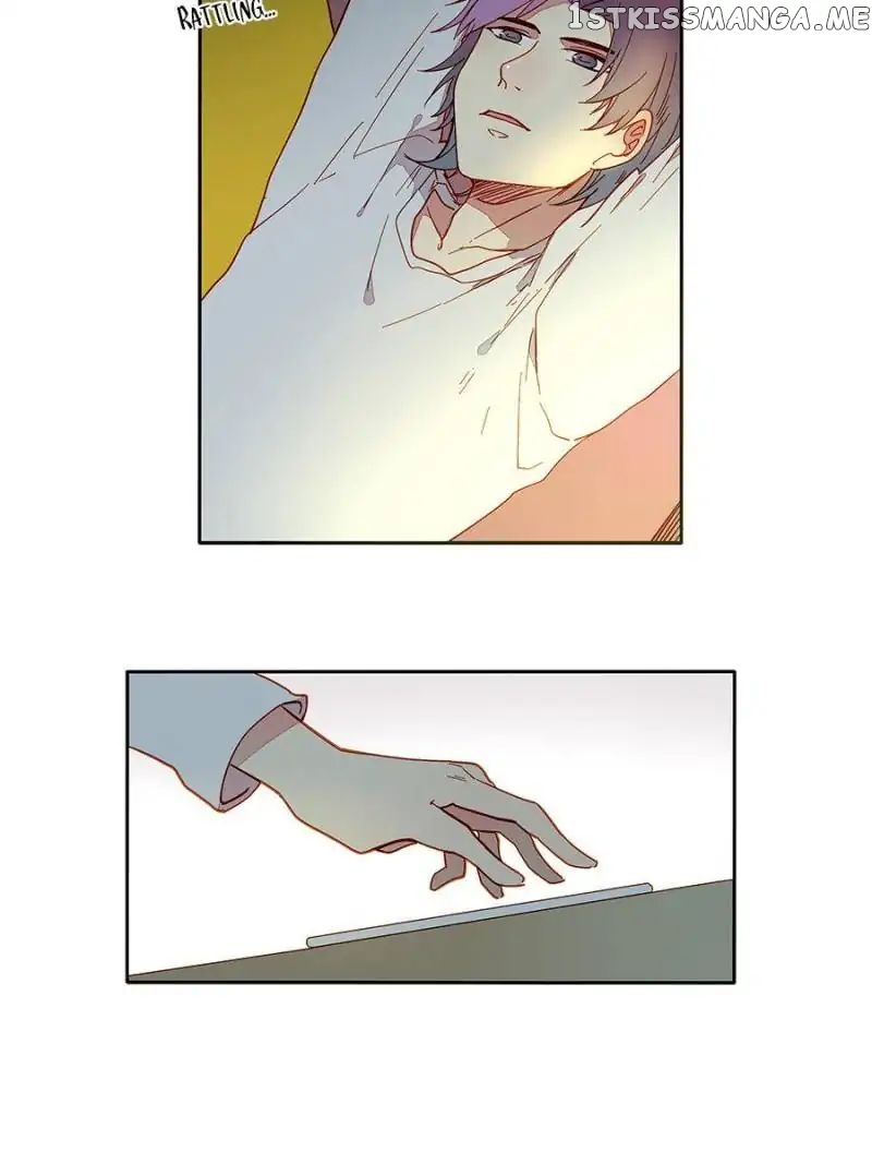 I am Cupid chapter 40 - page 19