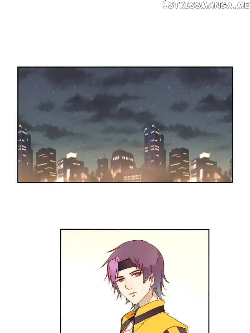 I am Cupid chapter 40 - page 25