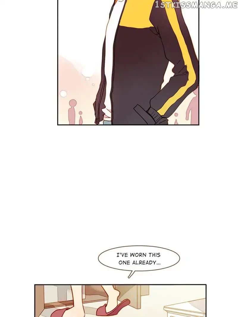 I am Cupid chapter 40 - page 26