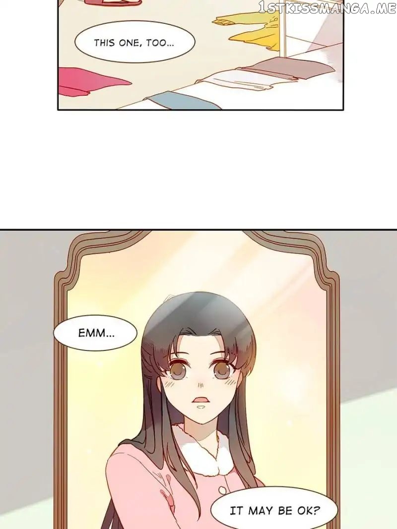 I am Cupid chapter 40 - page 27