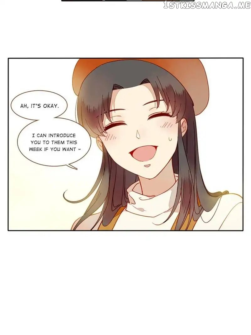 I am Cupid chapter 39 - page 10