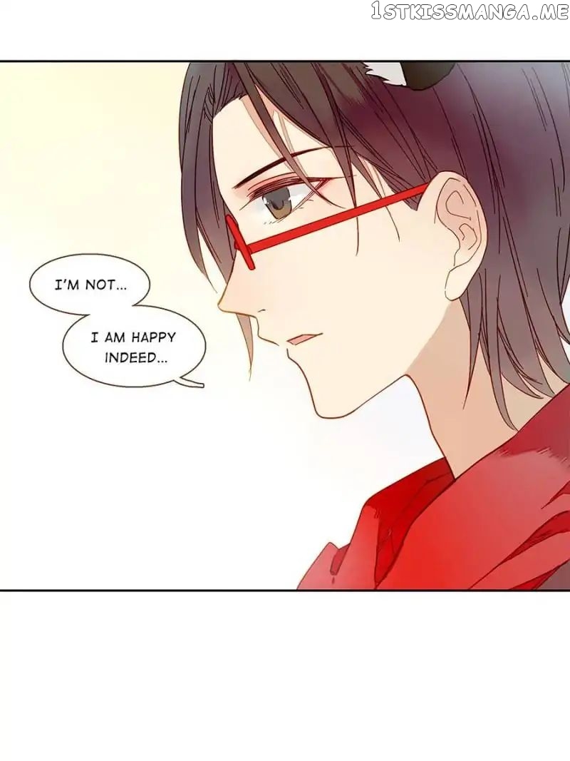 I am Cupid chapter 38 - page 10