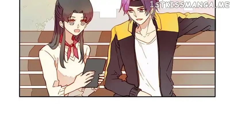 I am Cupid chapter 38 - page 12