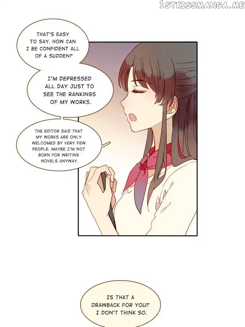 I am Cupid chapter 38 - page 13