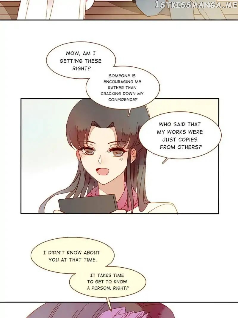 I am Cupid chapter 38 - page 15