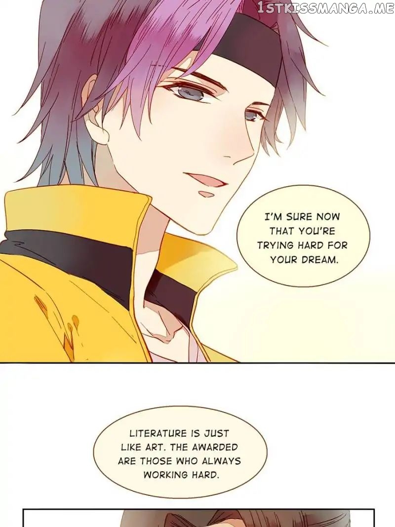 I am Cupid chapter 38 - page 16