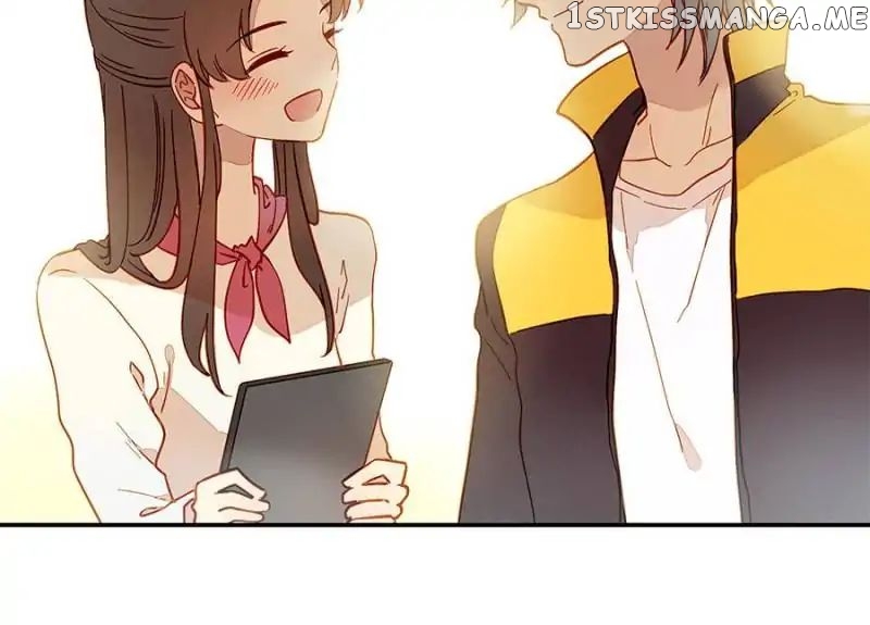 I am Cupid chapter 38 - page 18