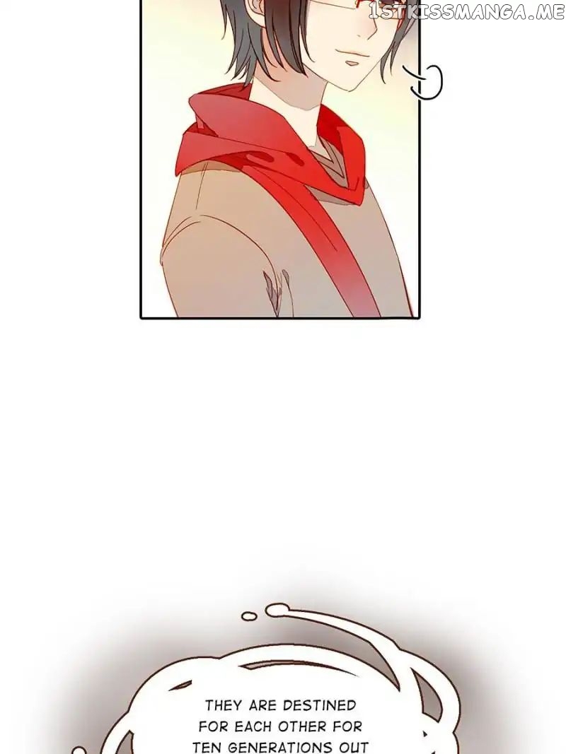 I am Cupid chapter 38 - page 21