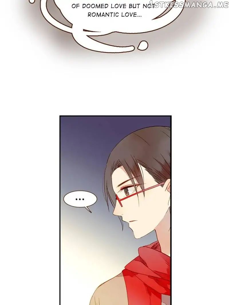 I am Cupid chapter 38 - page 22