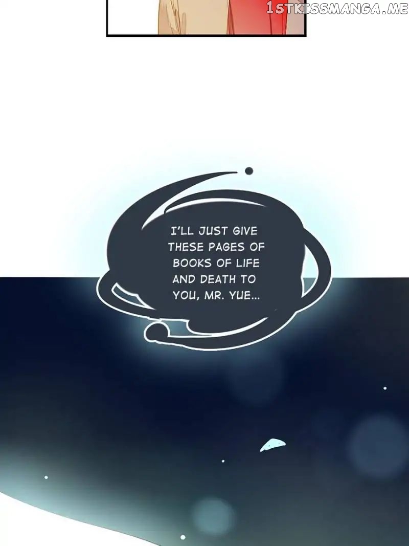 I am Cupid chapter 38 - page 23