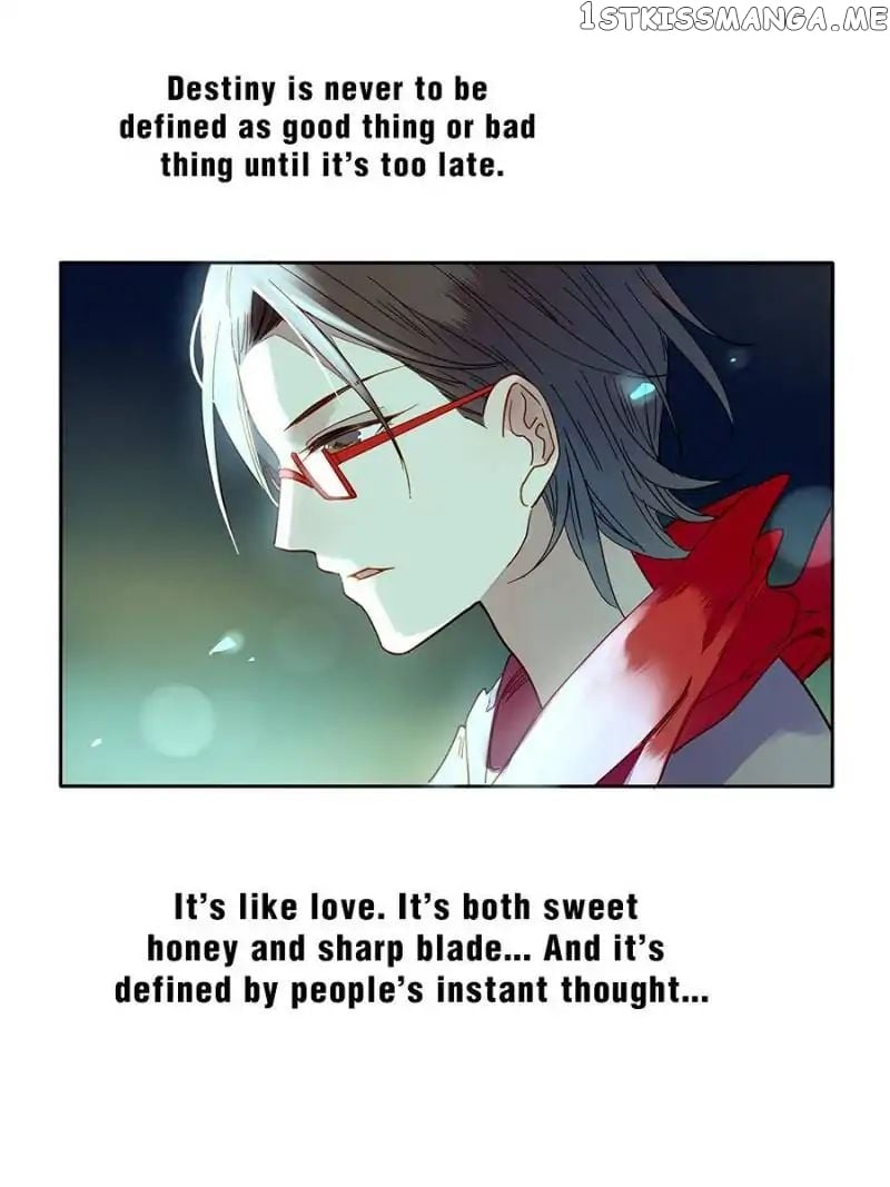I am Cupid chapter 38 - page 27