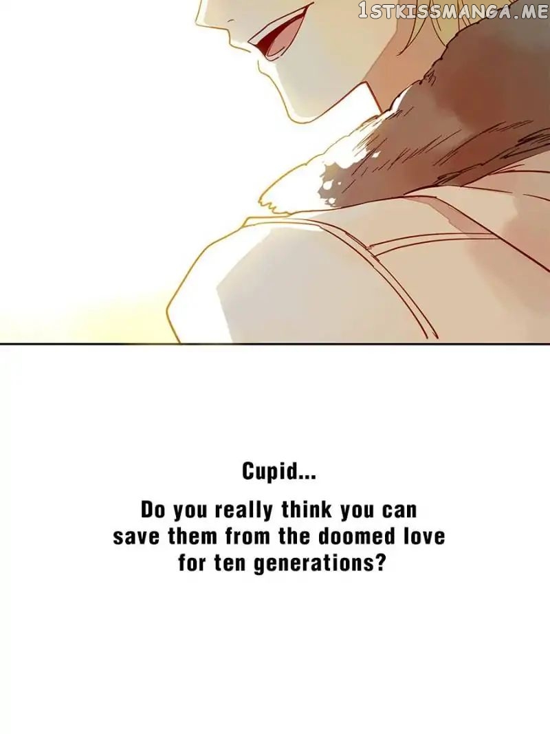 I am Cupid chapter 38 - page 29