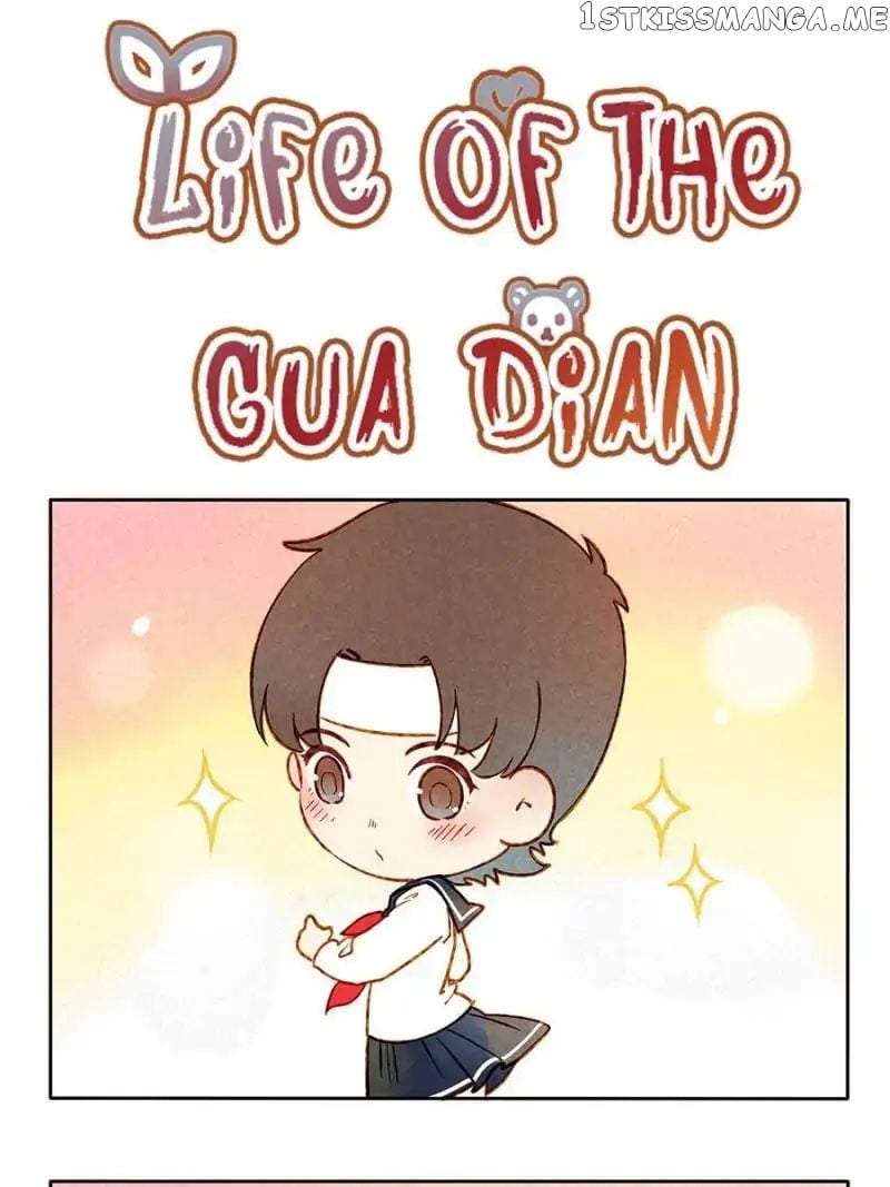 I am Cupid chapter 38 - page 31