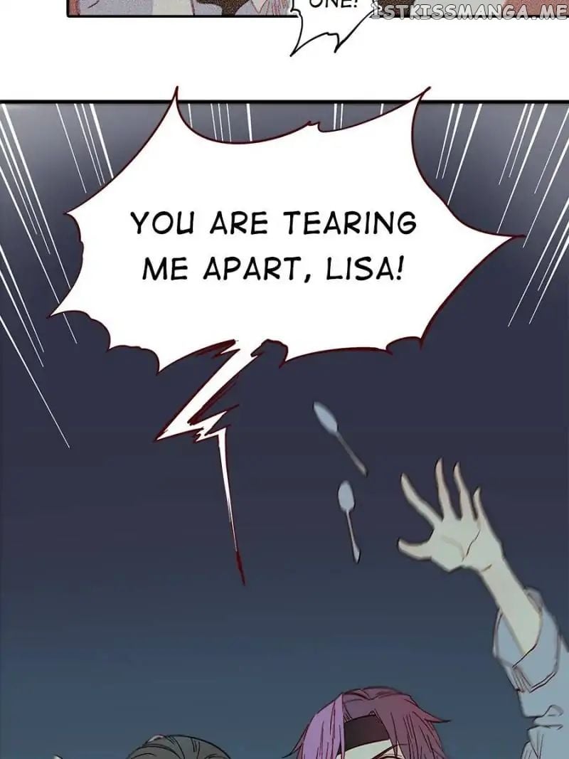 I am Cupid chapter 37 - page 11