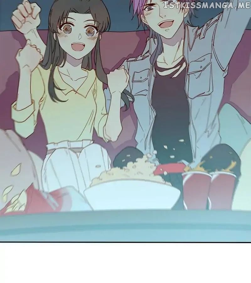 I am Cupid chapter 37 - page 12