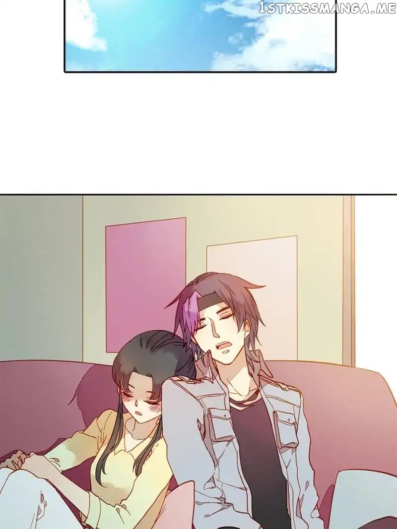 I am Cupid chapter 37 - page 14