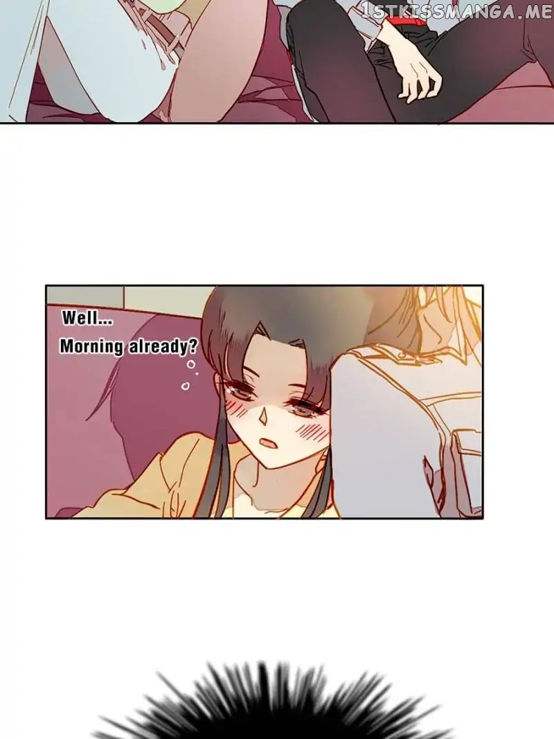 I am Cupid chapter 37 - page 15
