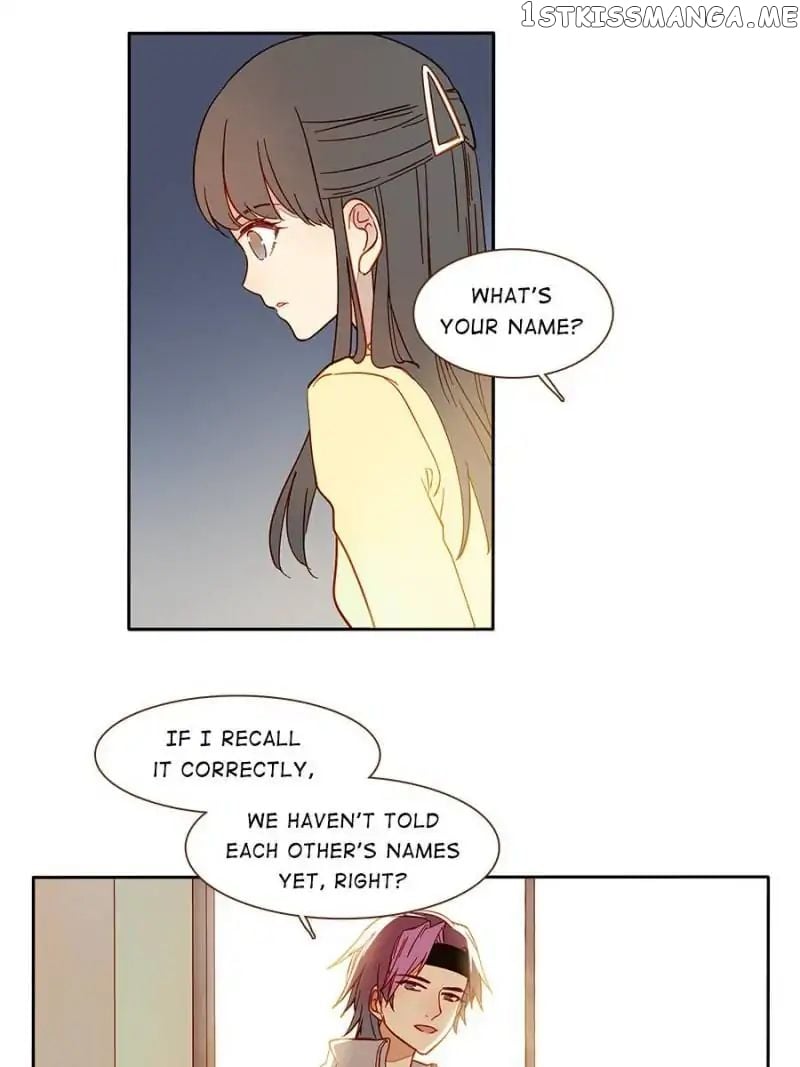 I am Cupid chapter 37 - page 19