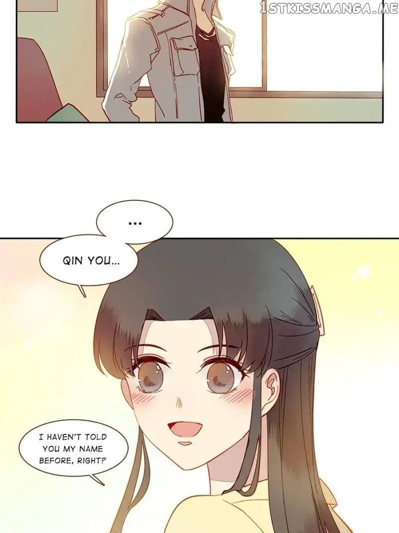 I am Cupid chapter 37 - page 20
