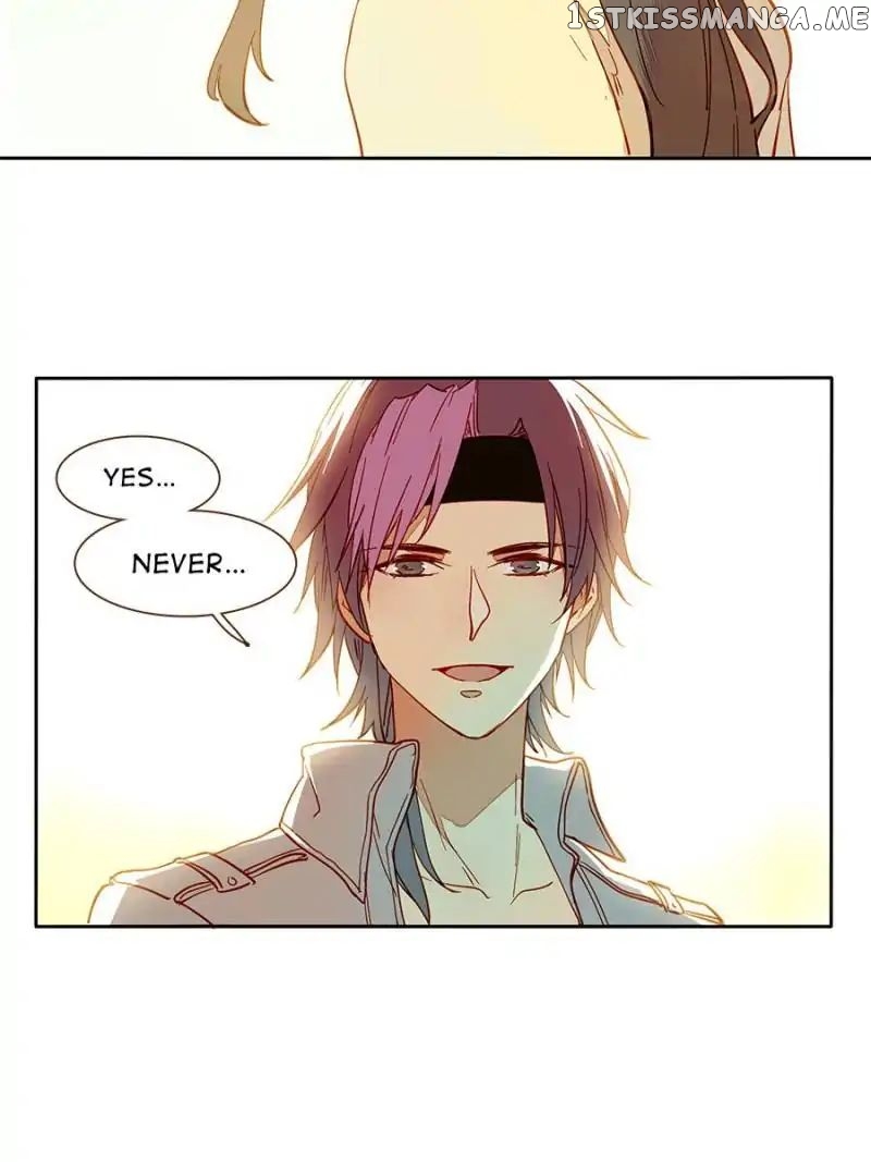 I am Cupid chapter 37 - page 21