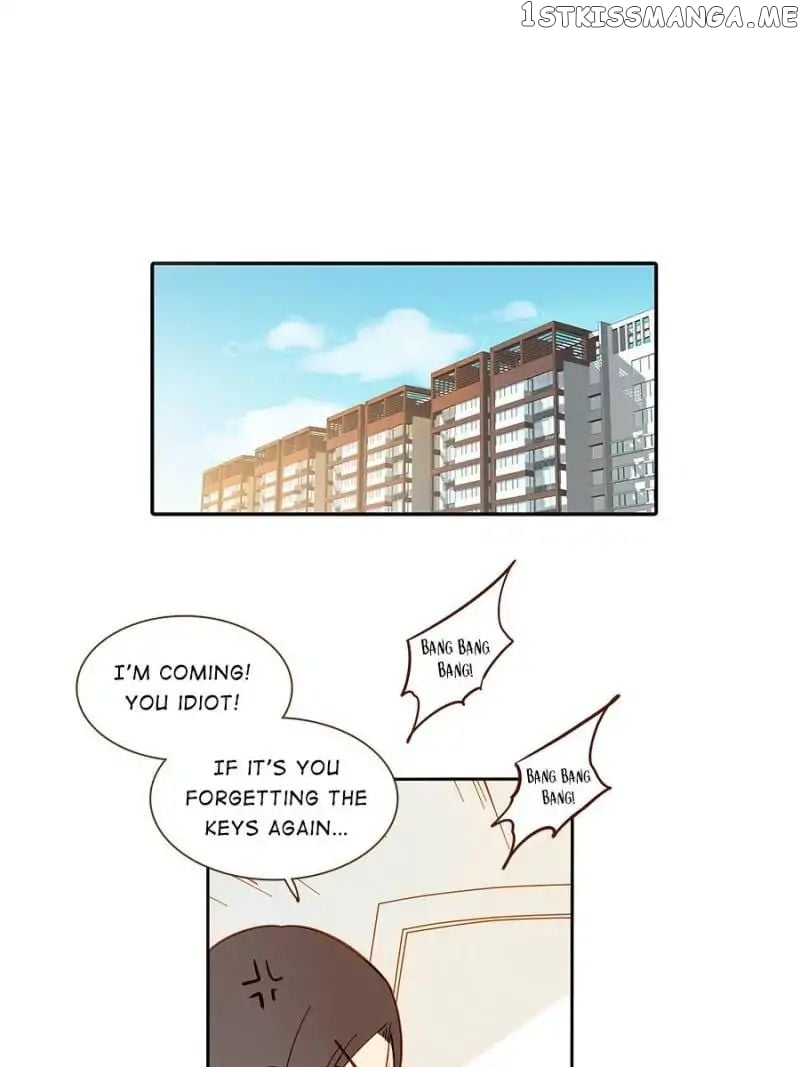 I am Cupid chapter 37 - page 23