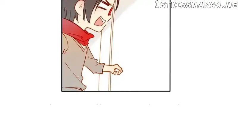 I am Cupid chapter 37 - page 24